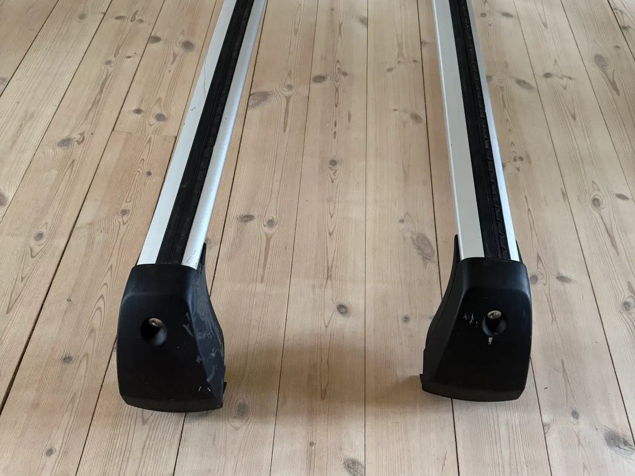 Billede 2 - Polestar 2 - Tagbøjler