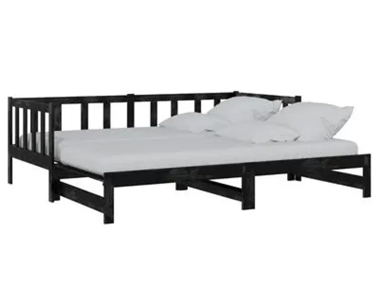 Billede 1 - vidaXL daybed