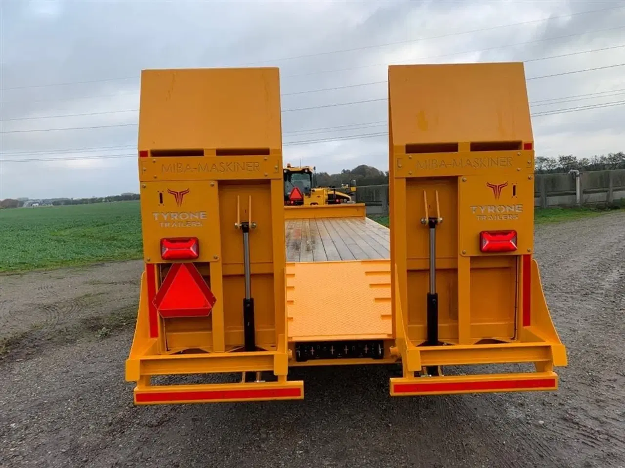 Billede 4 - Tyrone 27TLL