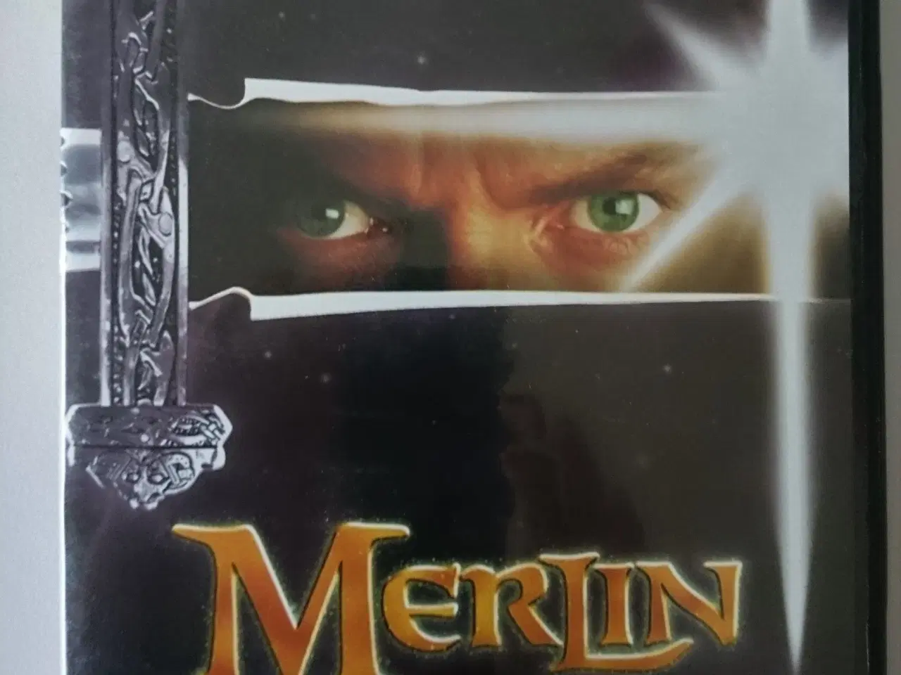 Billede 1 - Merlin