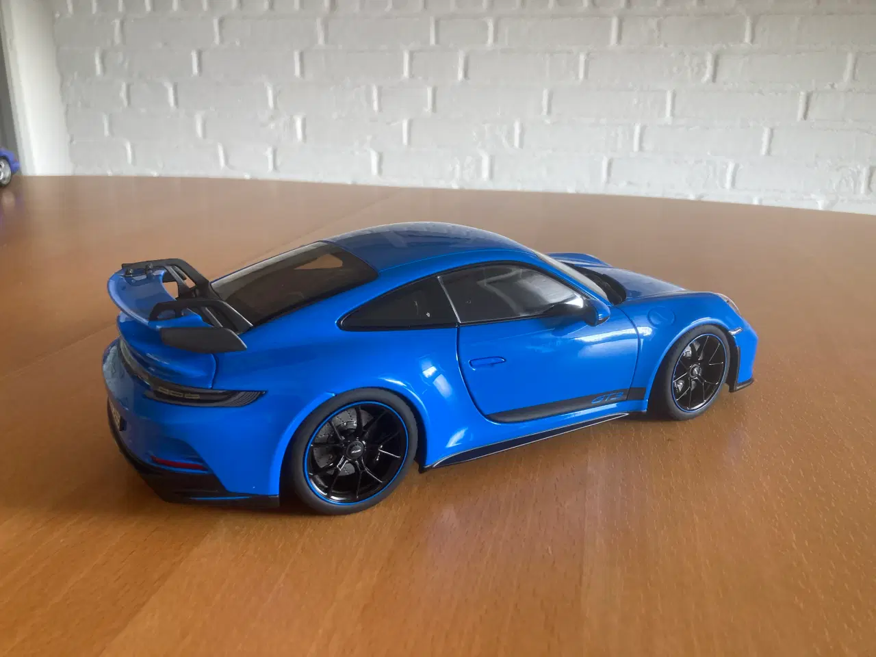 Billede 2 - Porsche 911 GT3 1:18