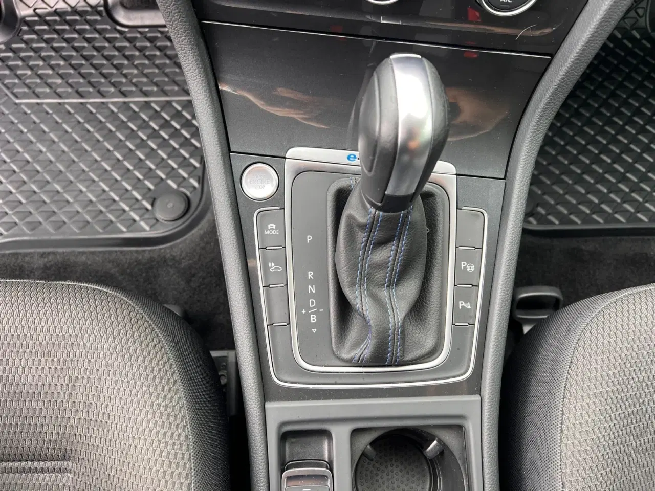 Billede 10 - VW e-Golf VII  Unlimited