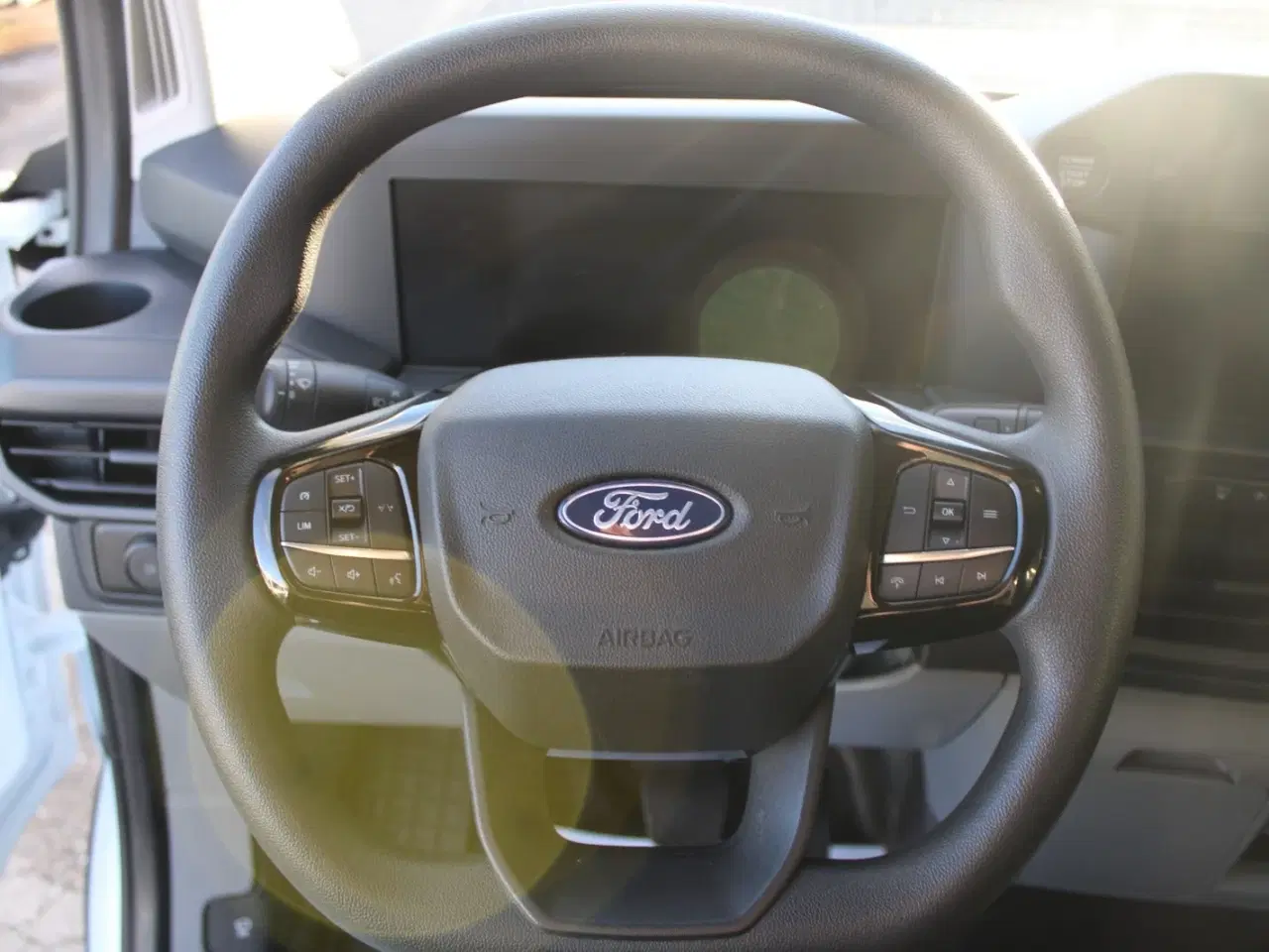 Billede 4 - Ford Transit Custom 300L 2,0 EcoBlue Trend aut.