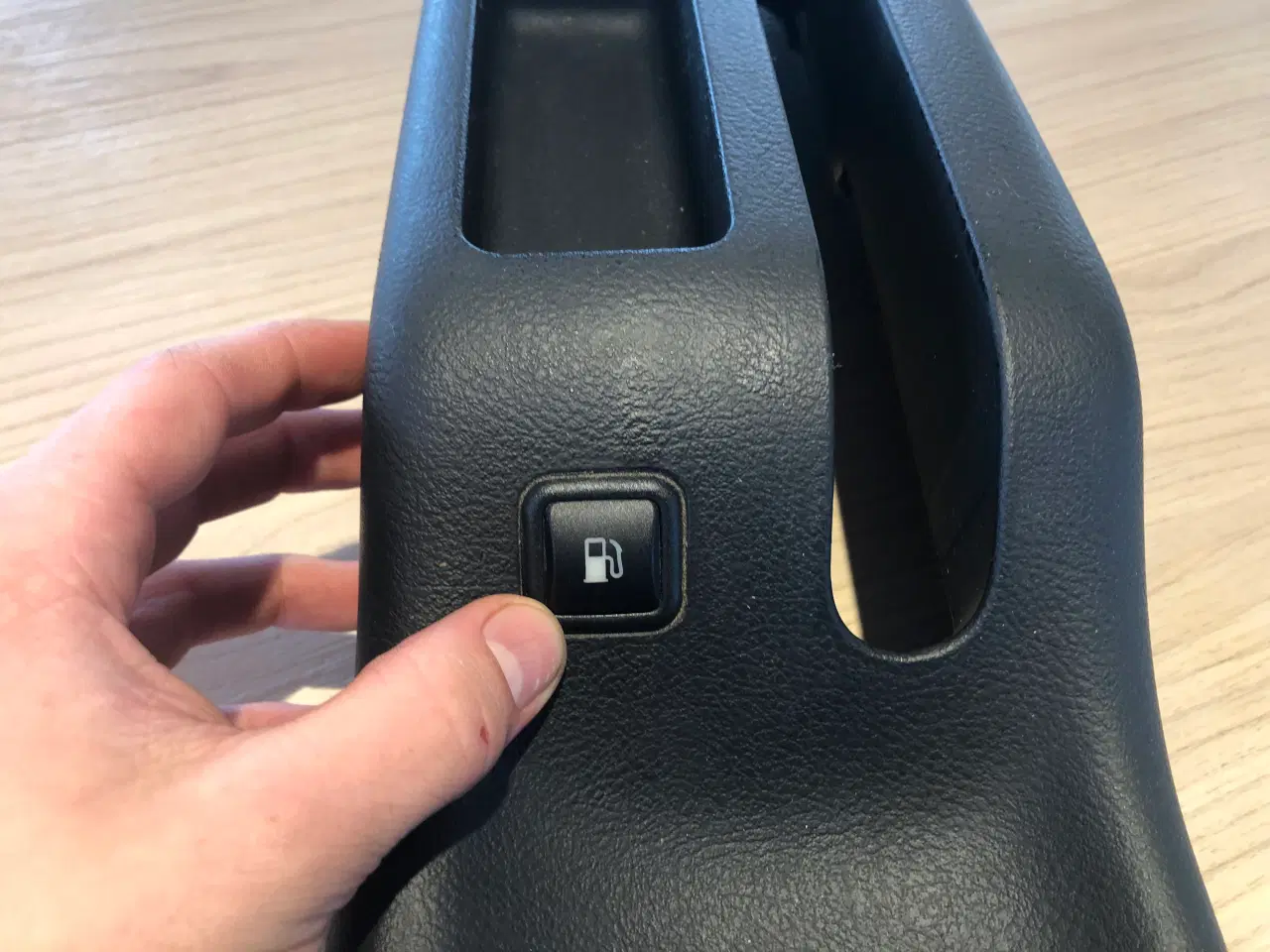 Billede 3 - Kardanboks (bag) Golf 4 2001.