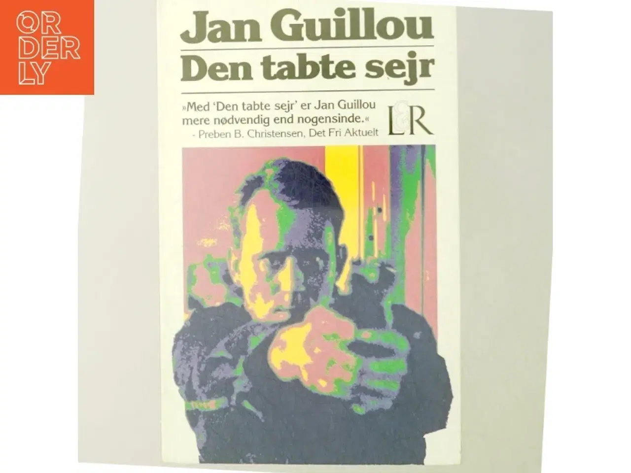 Billede 6 - Den tabte sejr af Jan Guillou (Bog)