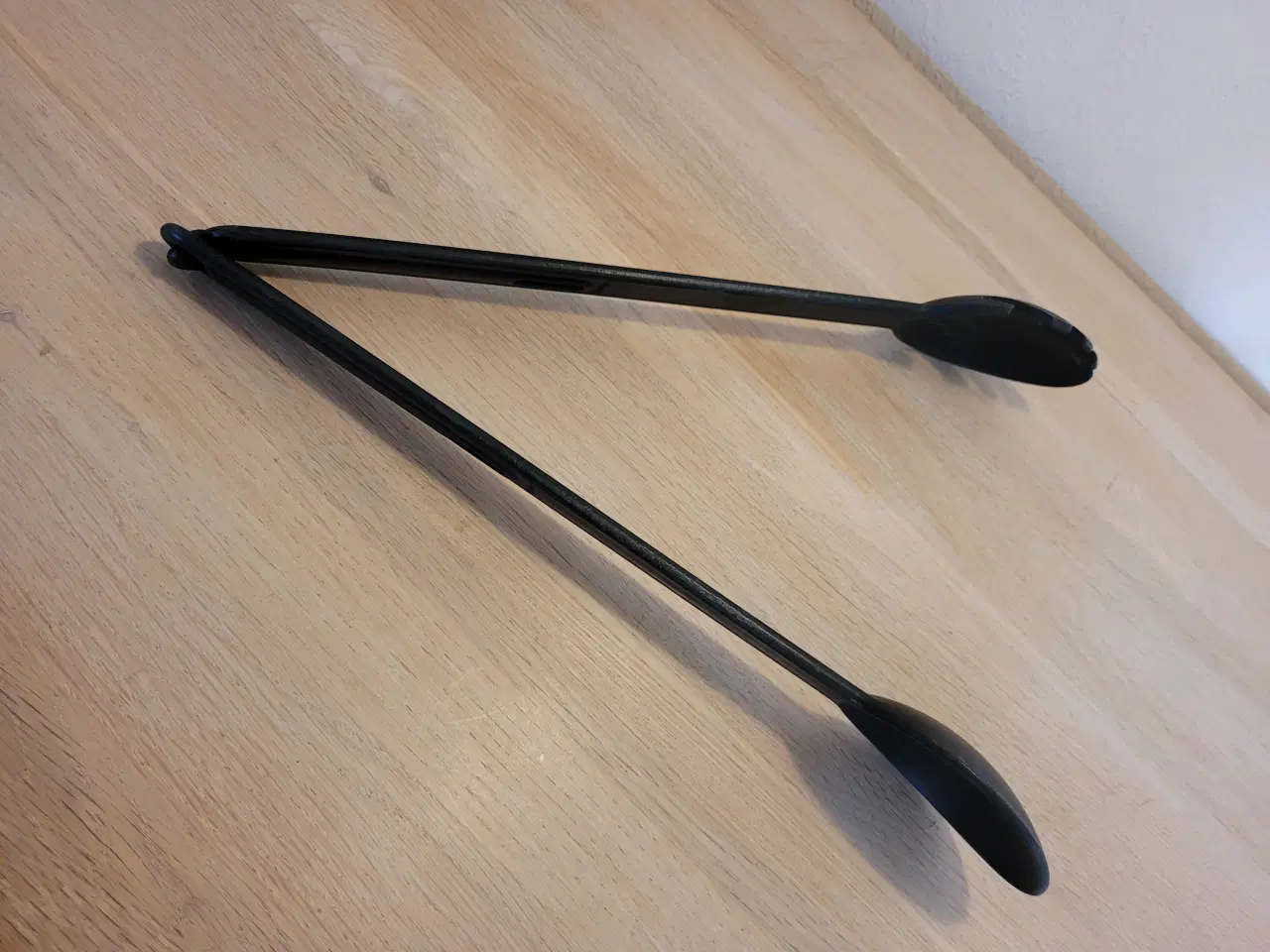 Billede 3 - Tupperware pasta/ salat tang i 2 dele