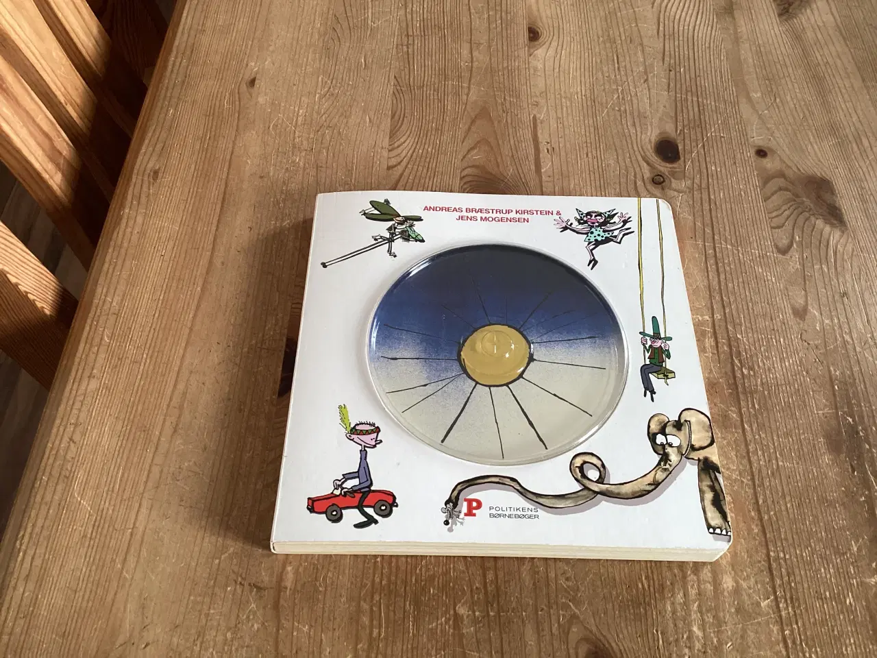 Billede 11 - Sang Bøger med og Uden Cd.