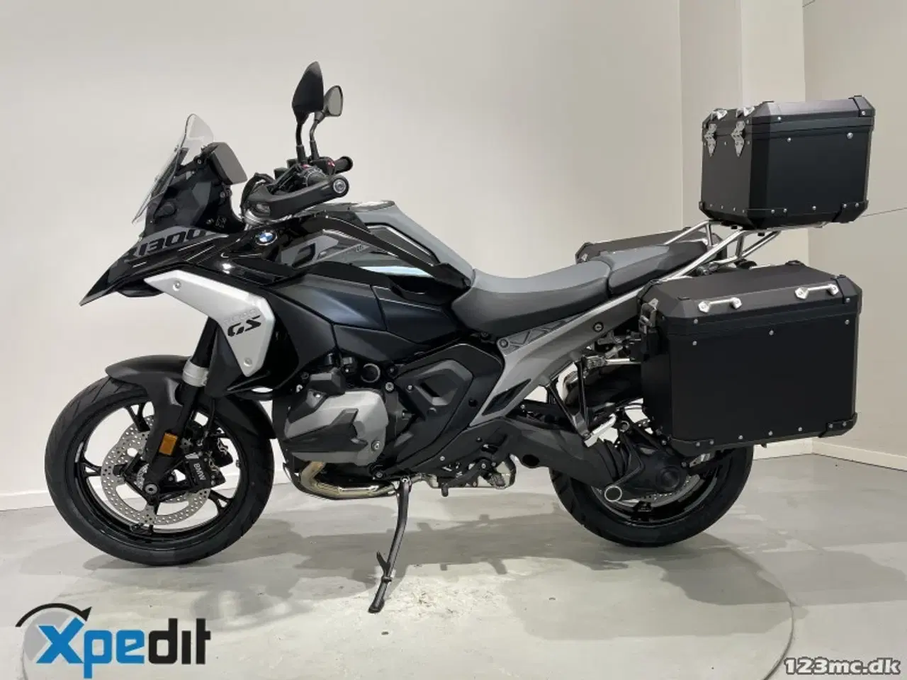 Billede 6 - BMW R 1300 GS