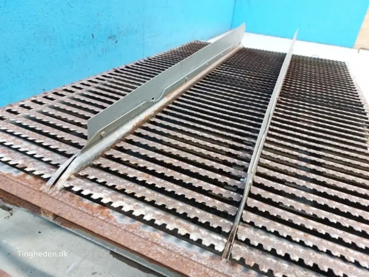 Billede 14 - Claas Dominator 108 Undersold 0001765170 (2)