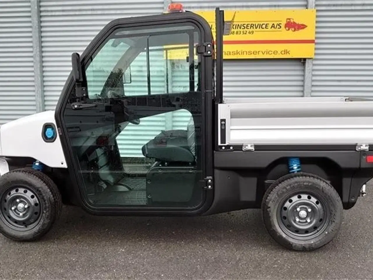 Billede 1 - Goupil G2