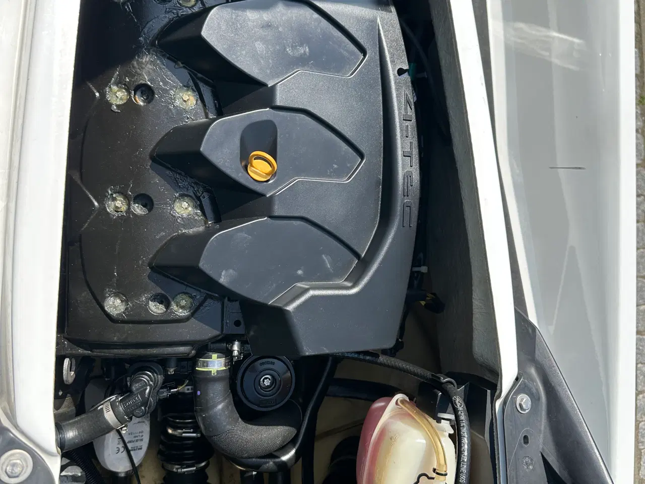 Billede 10 - Seadoo GTI 130