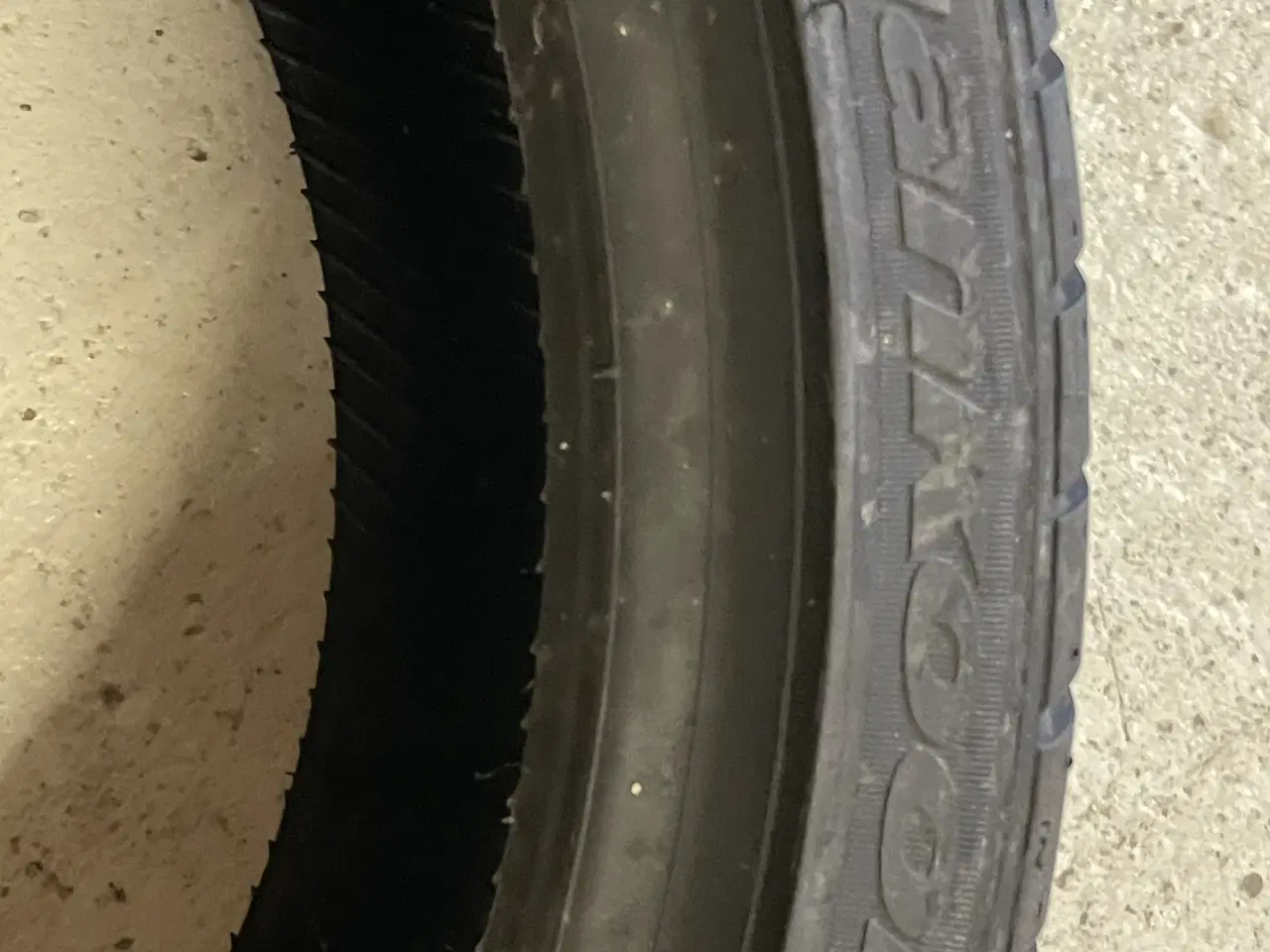 Billede 4 - Ny sommerdæk. 17 tommer