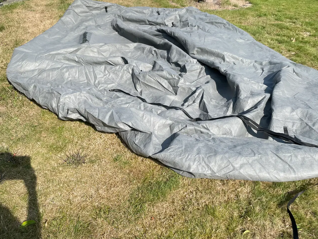 Billede 6 - Cover Brunner campingvogn eller bil