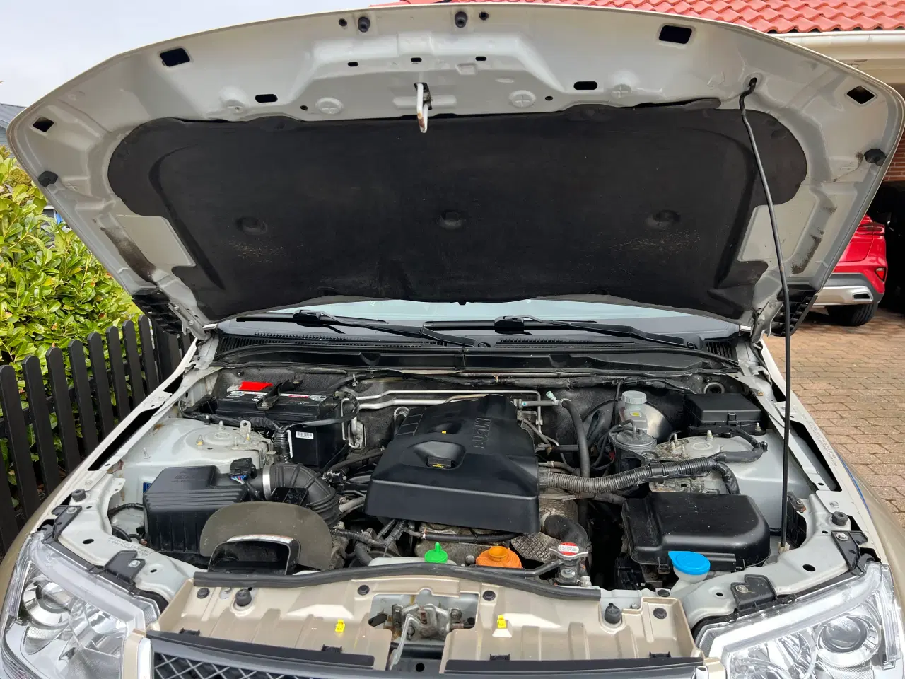 Billede 6 - Suzuki 4x4