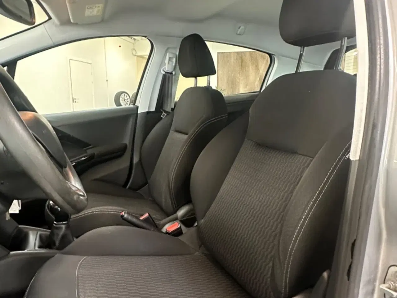 Billede 12 - Peugeot 208 1,2 PureTech 82 Active
