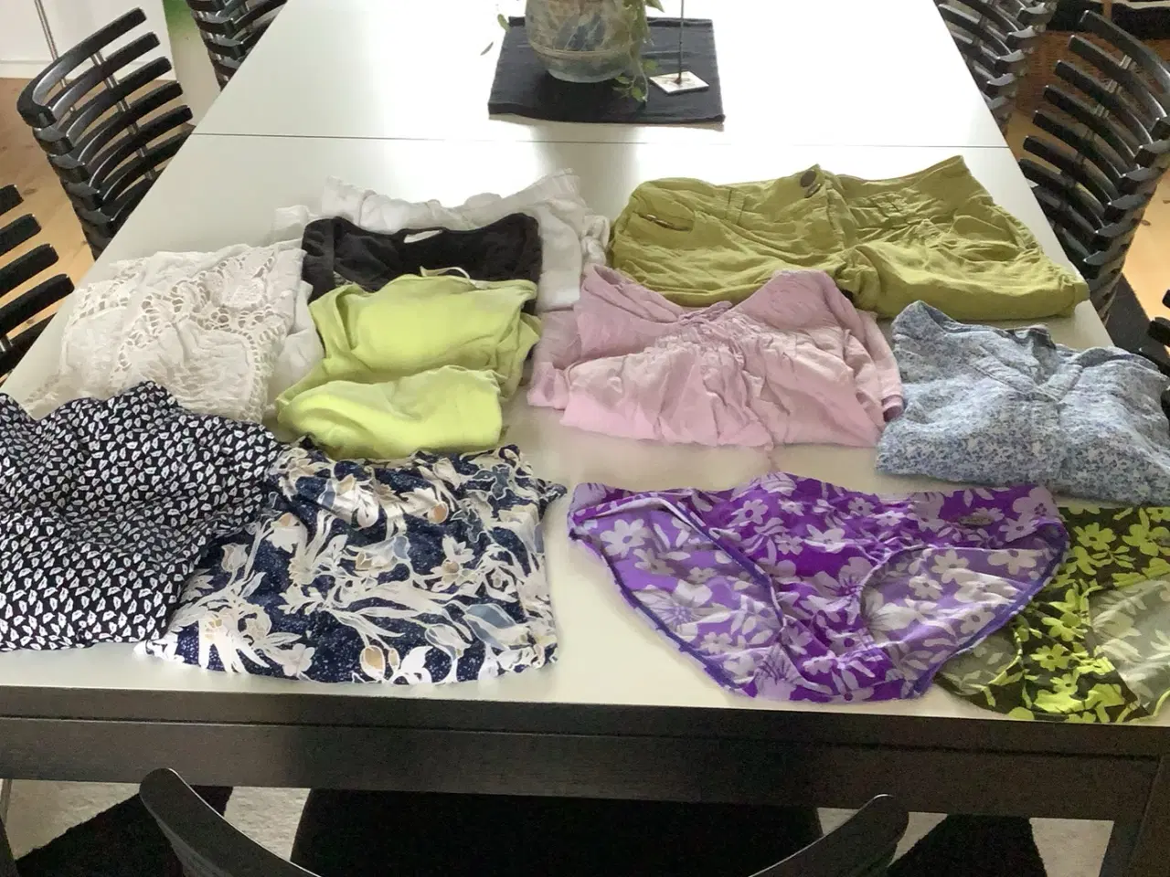 Billede 18 - Div tøj og sko m.v , str 38 - bl.a Masai 