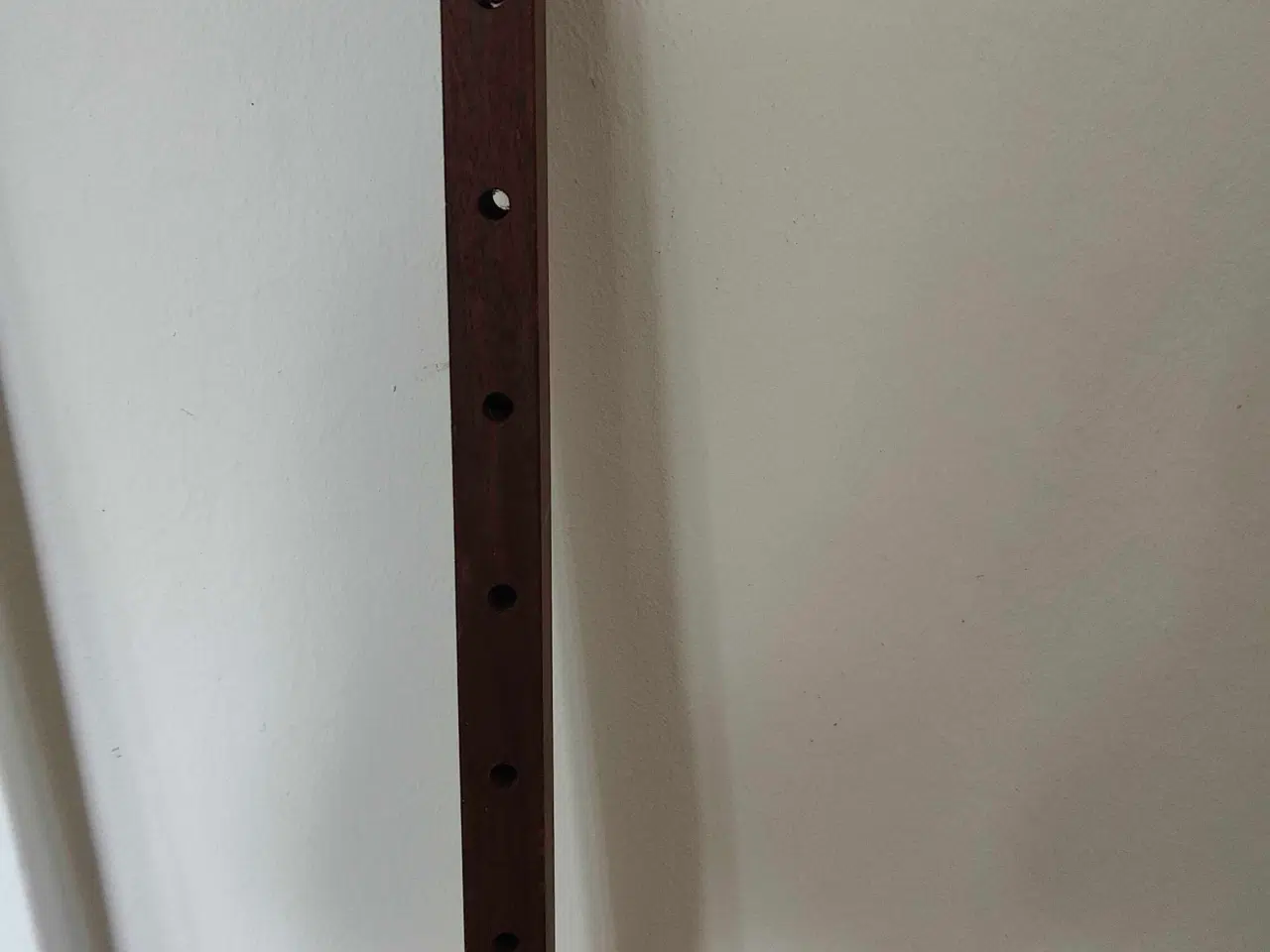 Billede 7 - 6 vanger til teaktræsreoler