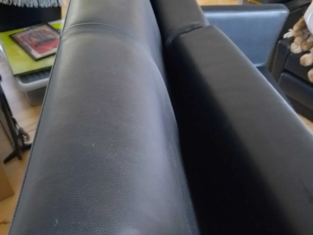 Billede 9 - Michael Raun Coupe sofaer 
