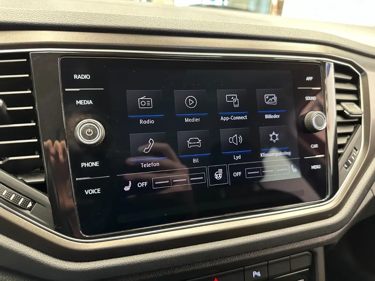 Billede 20 - VW T-Roc 1,0 TSi 115 Style