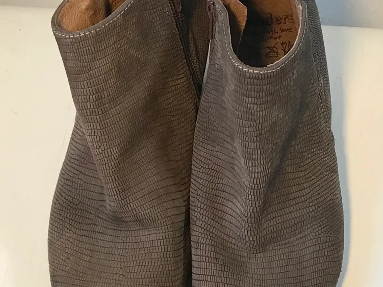 Billede 2 - Wonders, støvletter, str 42