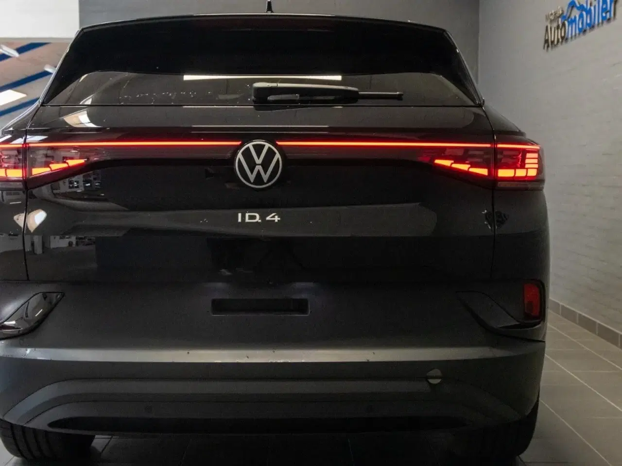 Billede 5 - VW ID.4 77 Pro