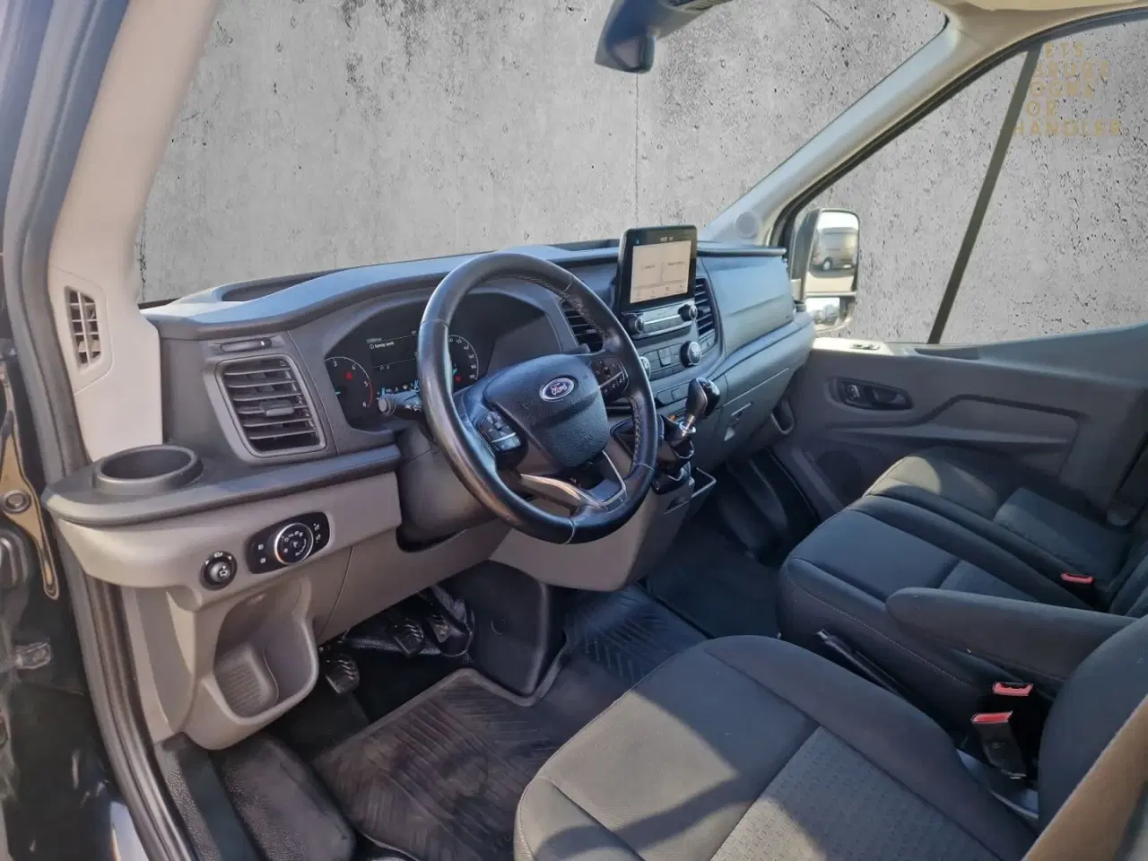 Billede 14 - Ford Transit 350 L3 Van 2,0 TDCi 130 Trend H2 FWD