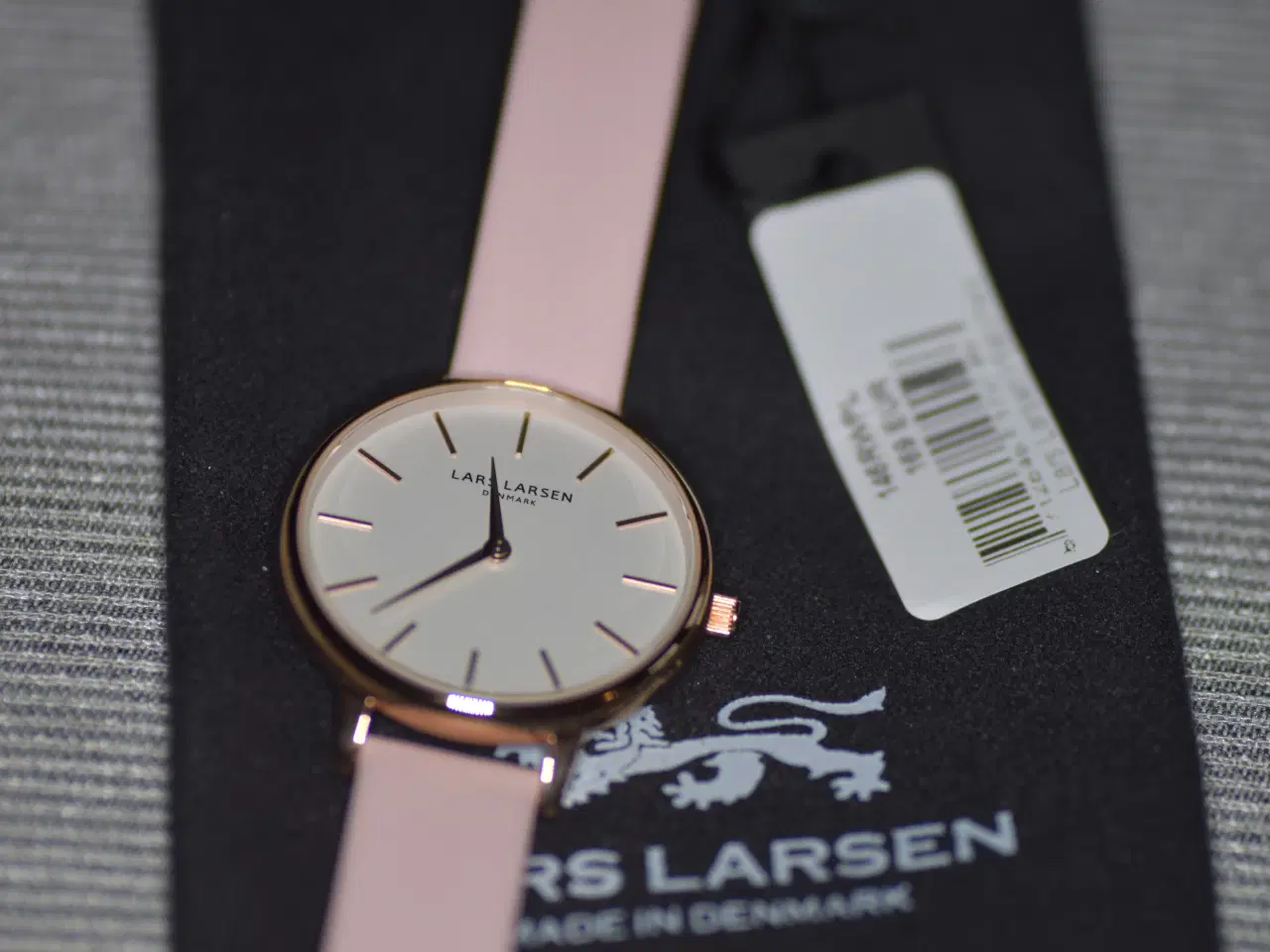 Billede 9 - Armbånds ur