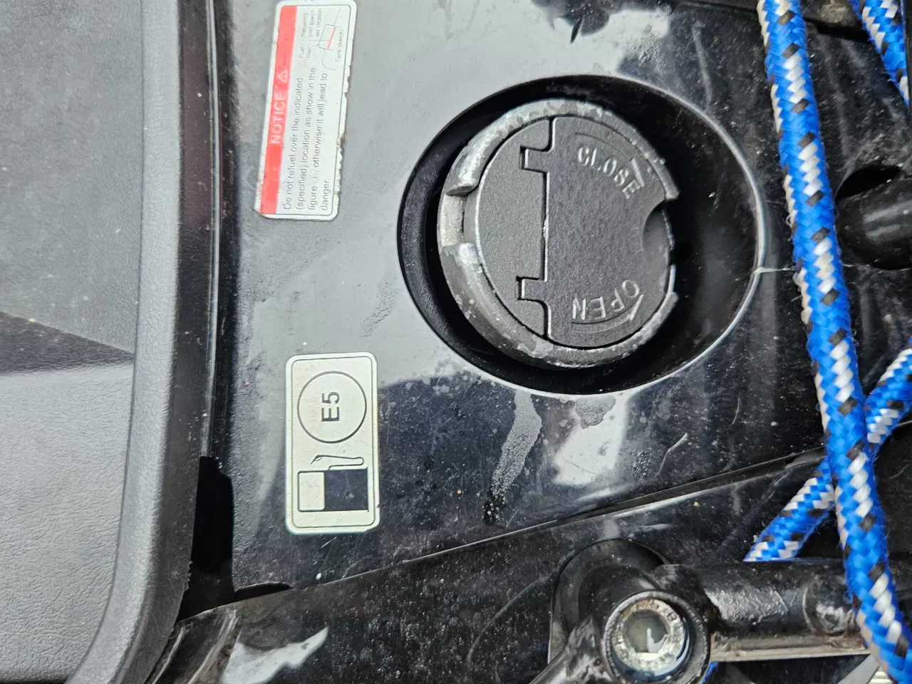 Billede 12 - Vga explora e5  30km 