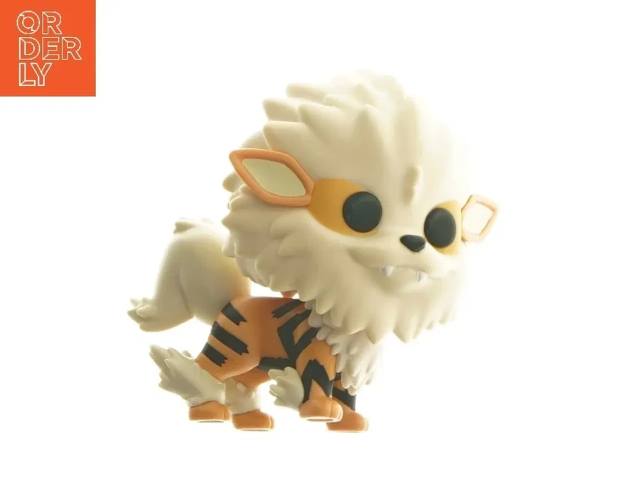 Billede 1 - Funko Pop Pokemon Arcanine figur