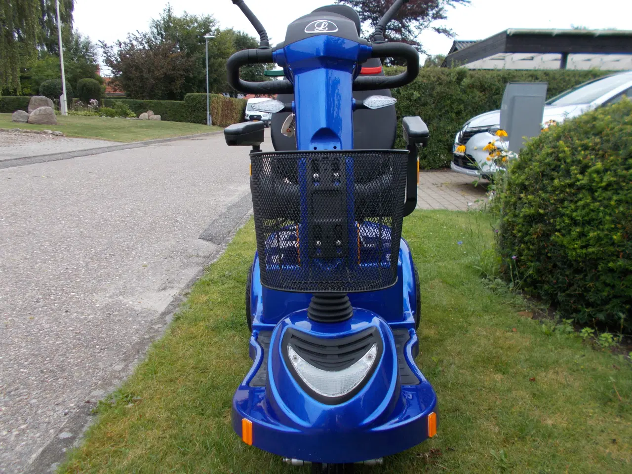 Billede 7 - elscooter