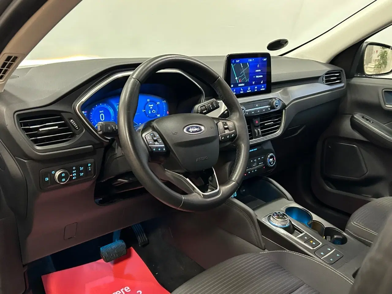 Billede 2 - Ford Kuga 2,5 PHEV Titanium CVT