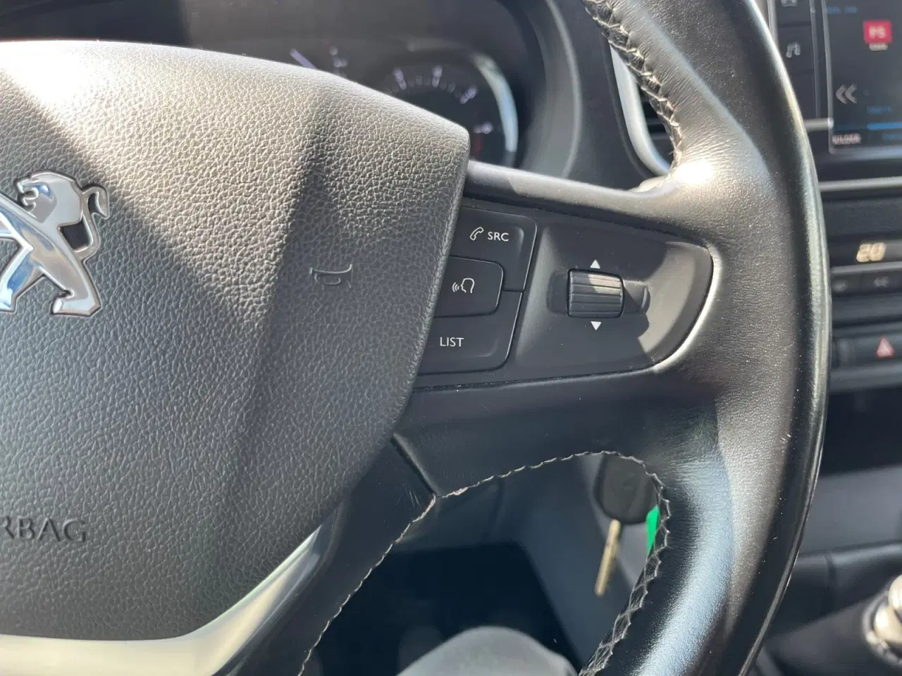 Billede 18 - Peugeot Expert 2,0 BlueHDi 122 L2 Plus Van