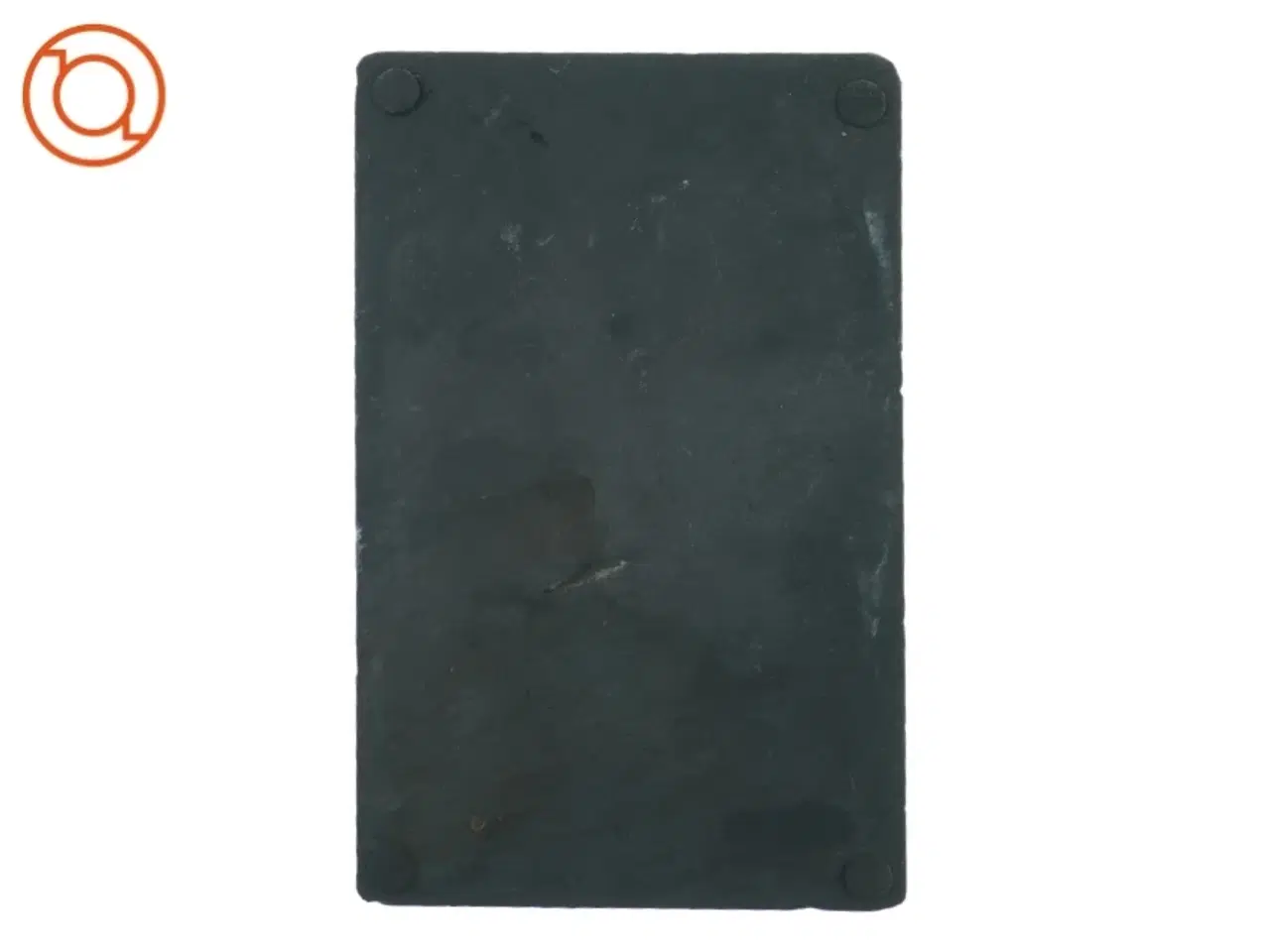 Billede 2 - Stenplade / serveringsfad (str. 28 x 18 cm)