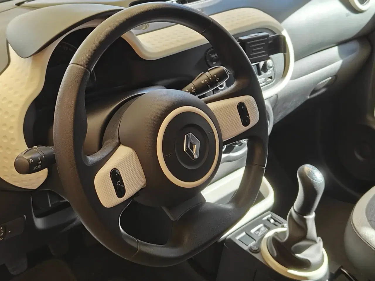 Billede 9 - Renault Twingo 1,0 SCe 70 Expression