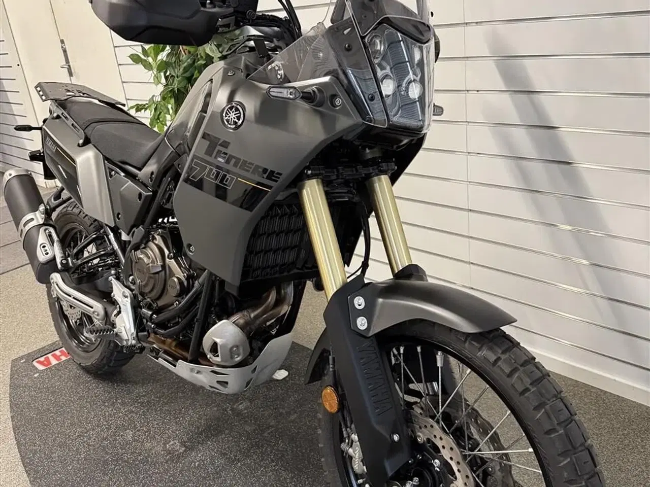 Billede 2 - Yamaha Ténéré 700 ABS