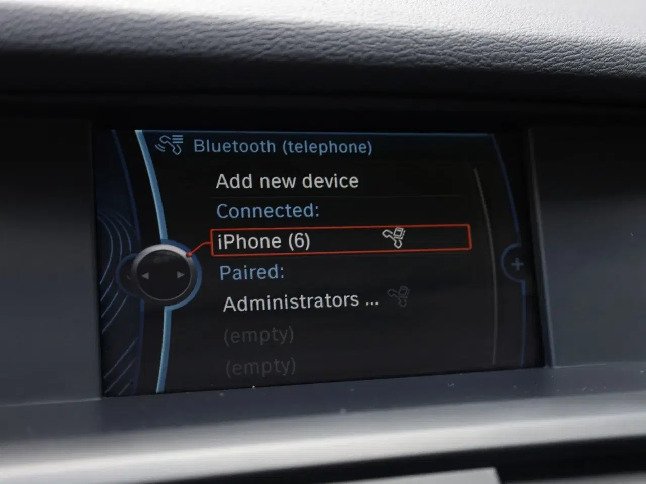 Billede 17 - BMW X3 2,0 xDrive20d aut. Van