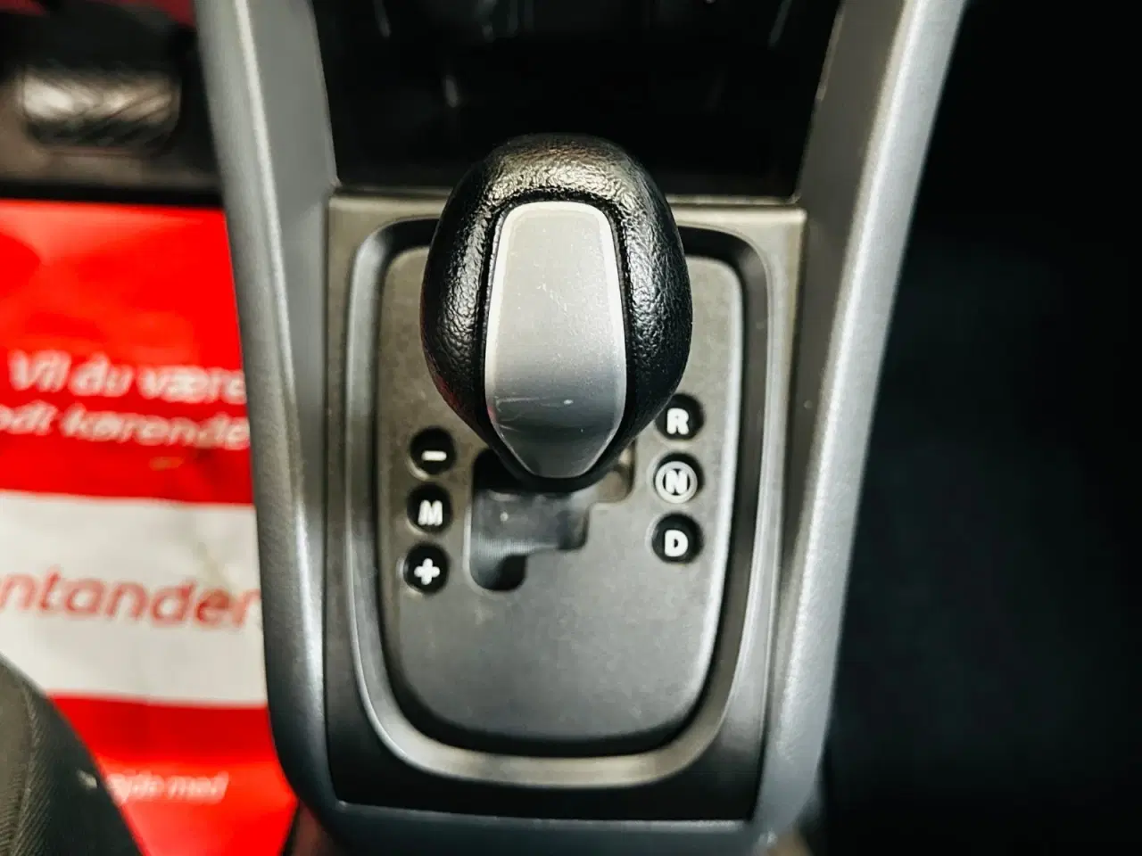 Billede 12 - Suzuki Celerio 1,0 Comfort AGS