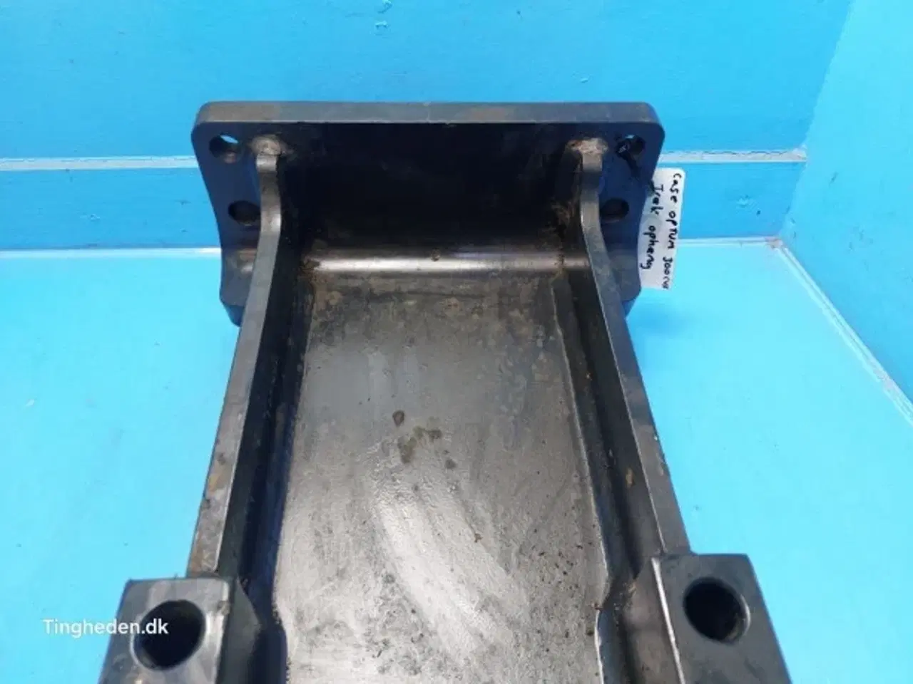 Billede 12 - Case Optum 300 Træk Ophæng 47941757