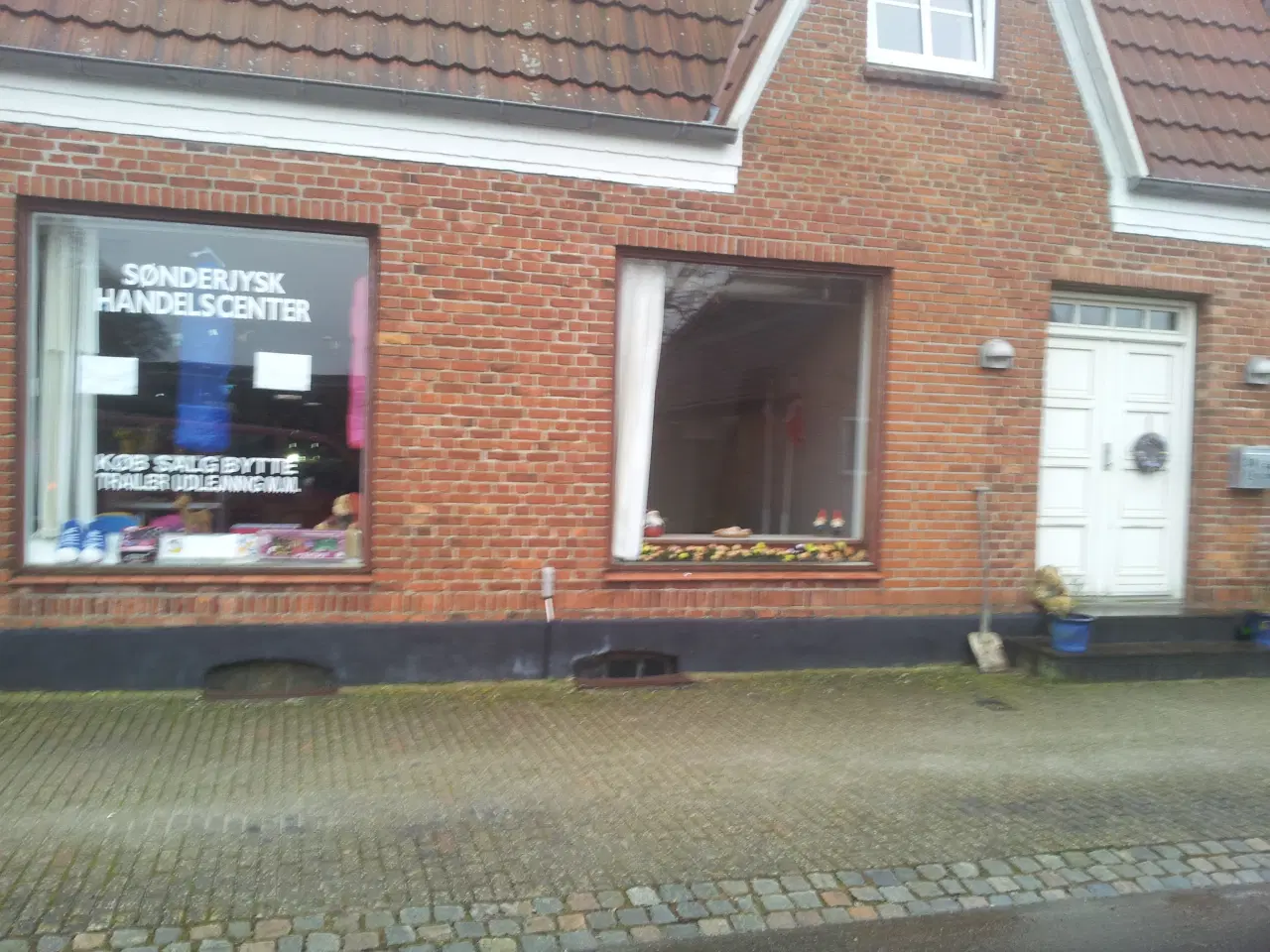 Billede 9 - Multiejendom midt i Landsby, med mange muligheder.