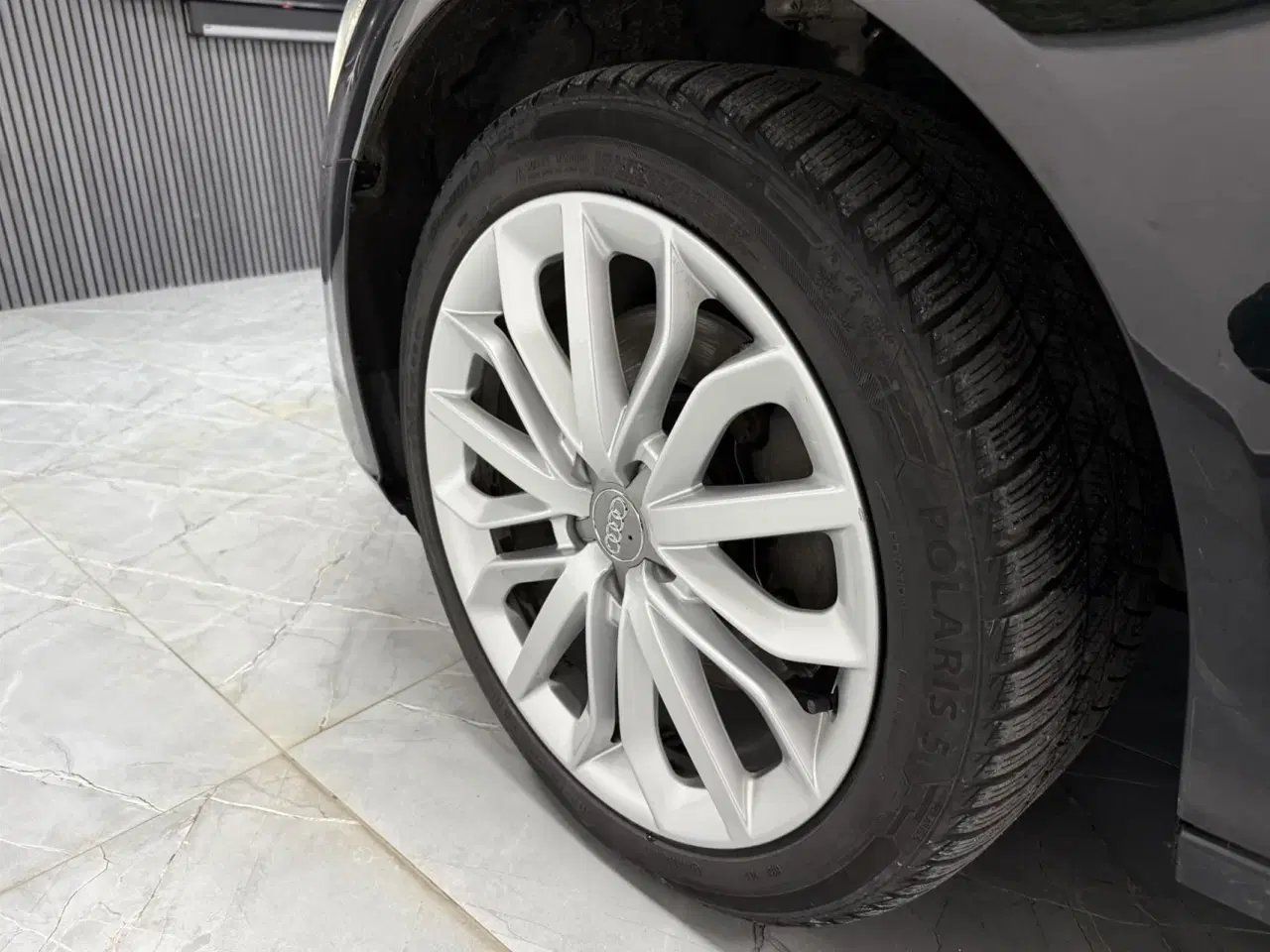 Billede 7 - Audi A6 3,0 TDI Quattro S Tron 245HK 7g Aut.