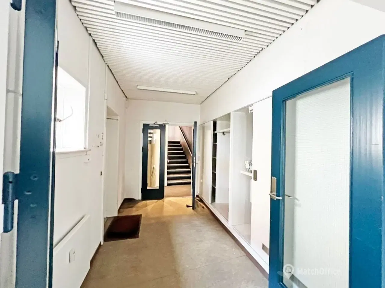 Billede 9 - Butik. kontor. klinik - med bedste beliggenhed - i alt 193 kvm