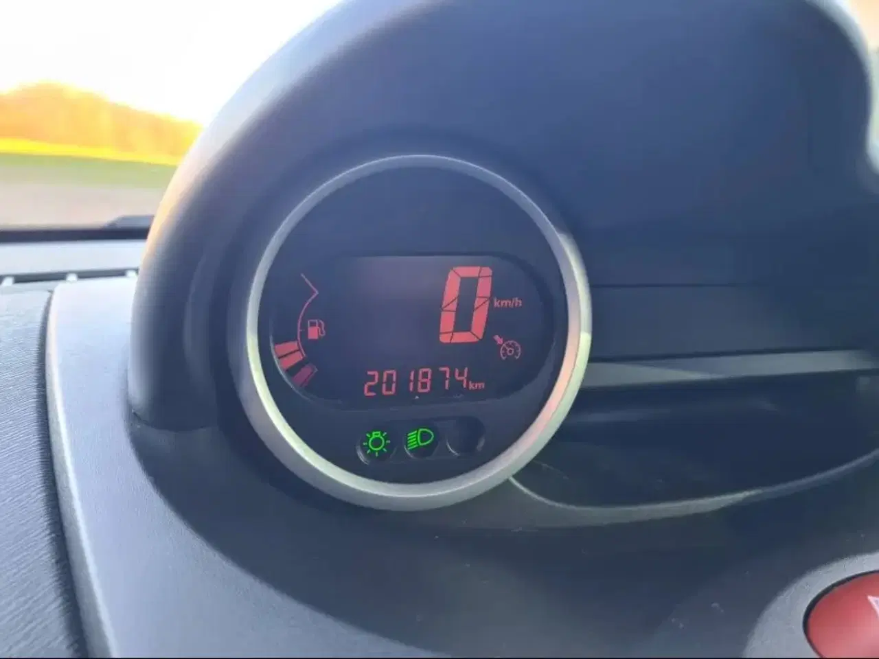 Billede 11 - Renault Twingo