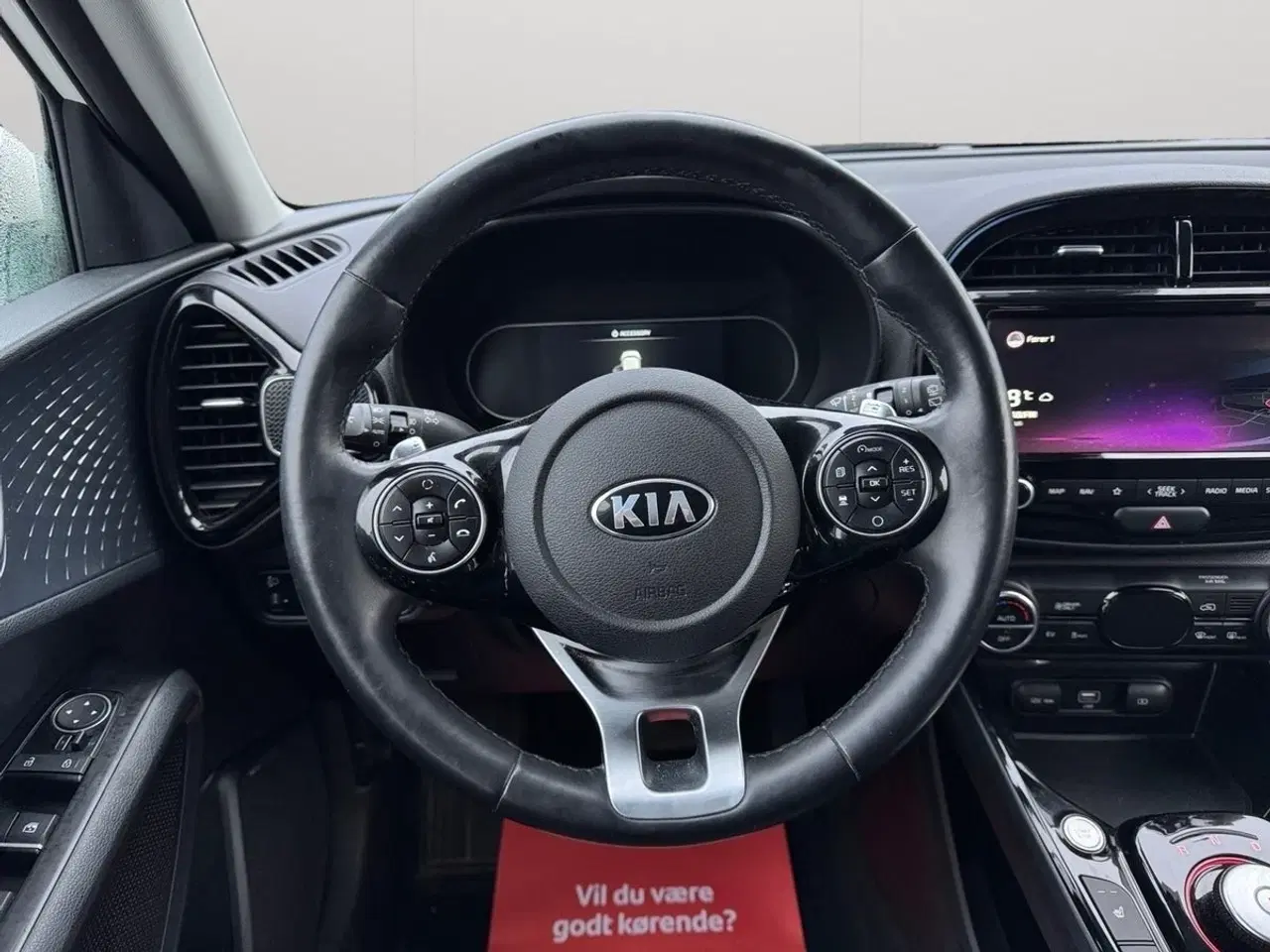 Billede 7 - Kia e-Soul 64 Vision