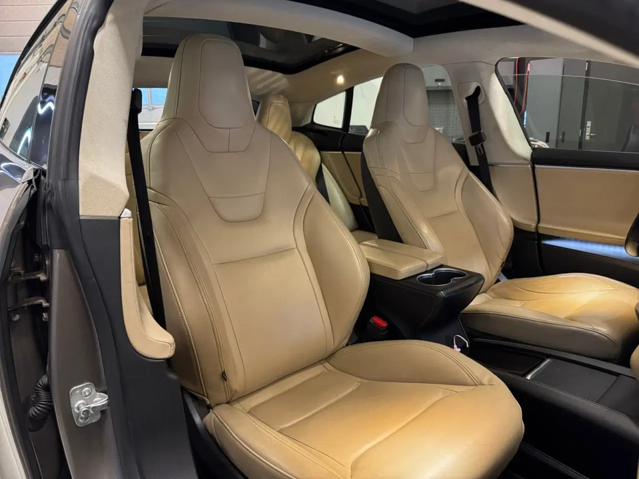 Billede 17 - Tesla Model S  P90D