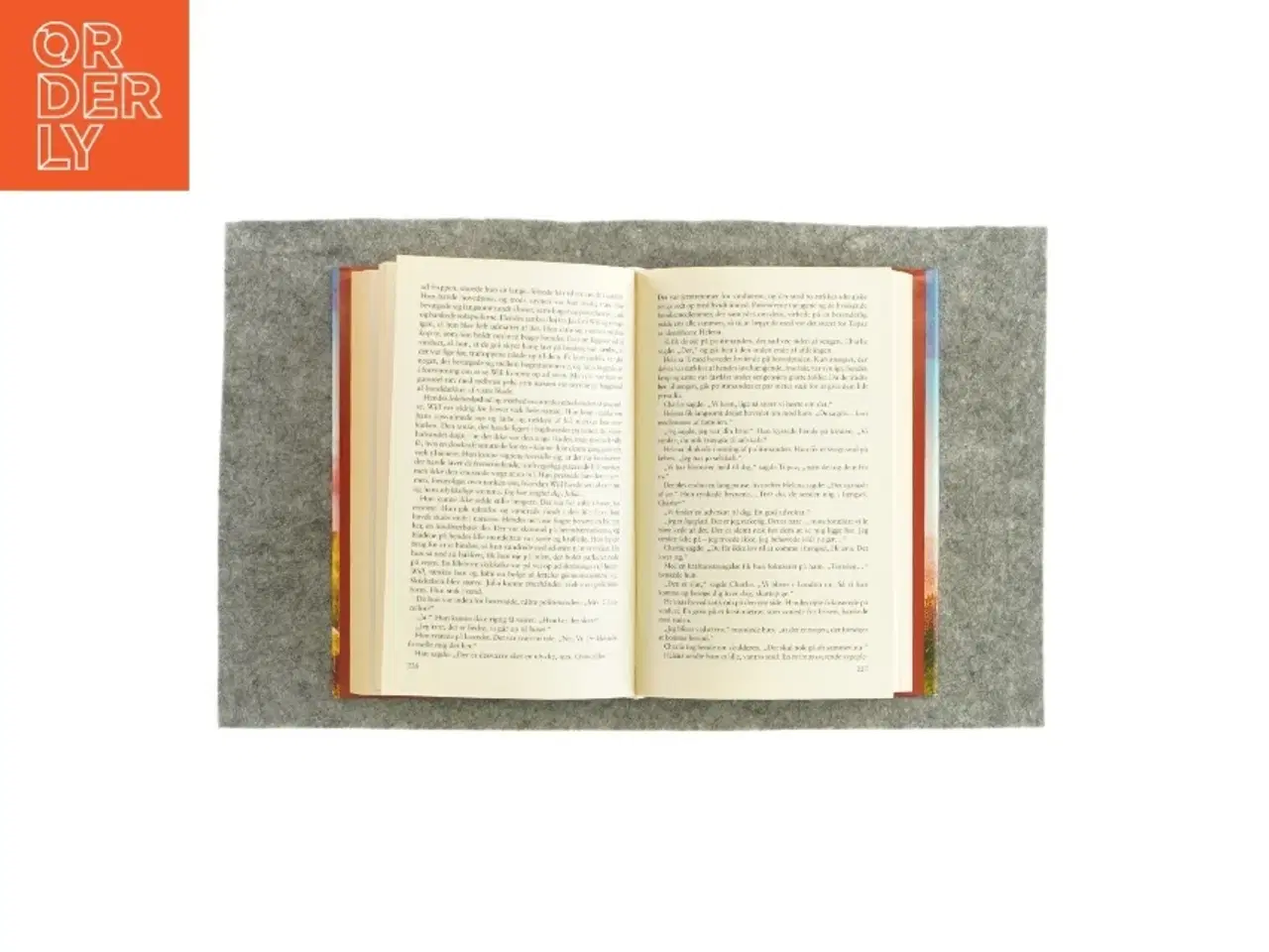 Billede 3 - Navnet på ruden af Judith Lennox (bog)