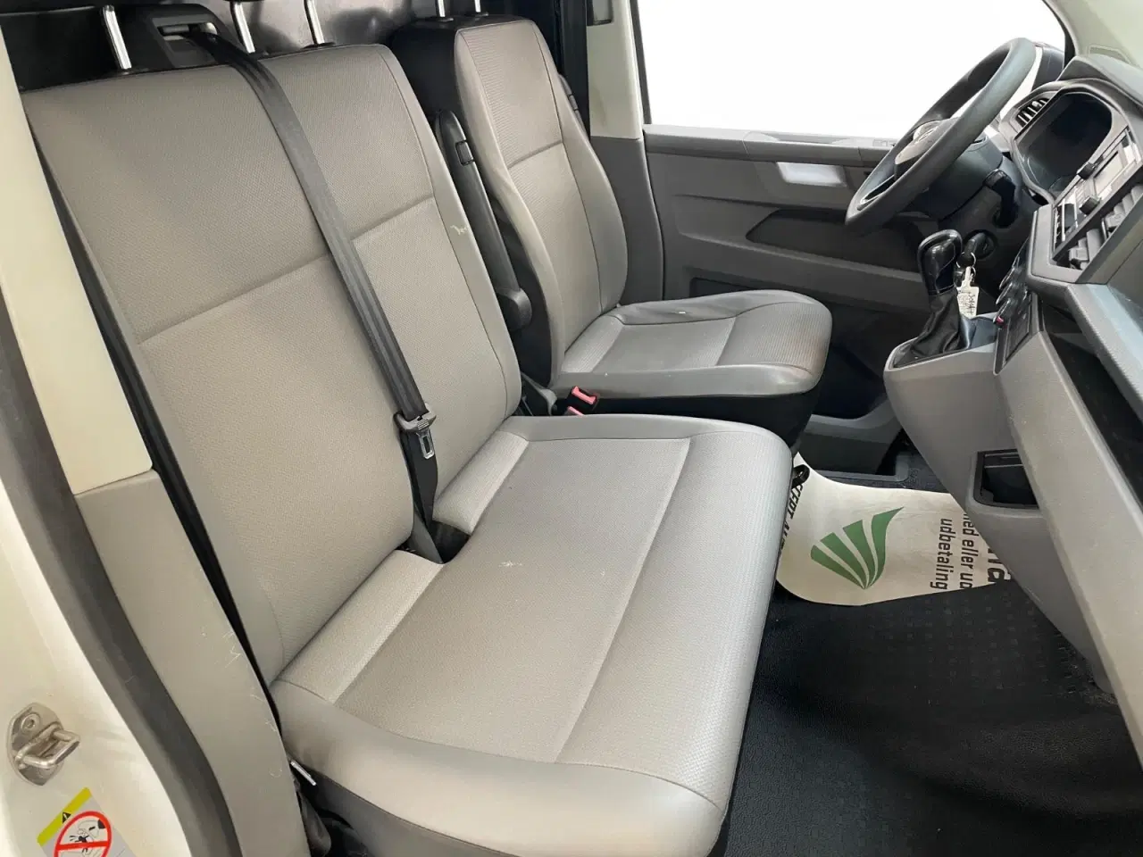 Billede 11 - VW Transporter 2,0 TDi 150 Kassevogn DSG lang