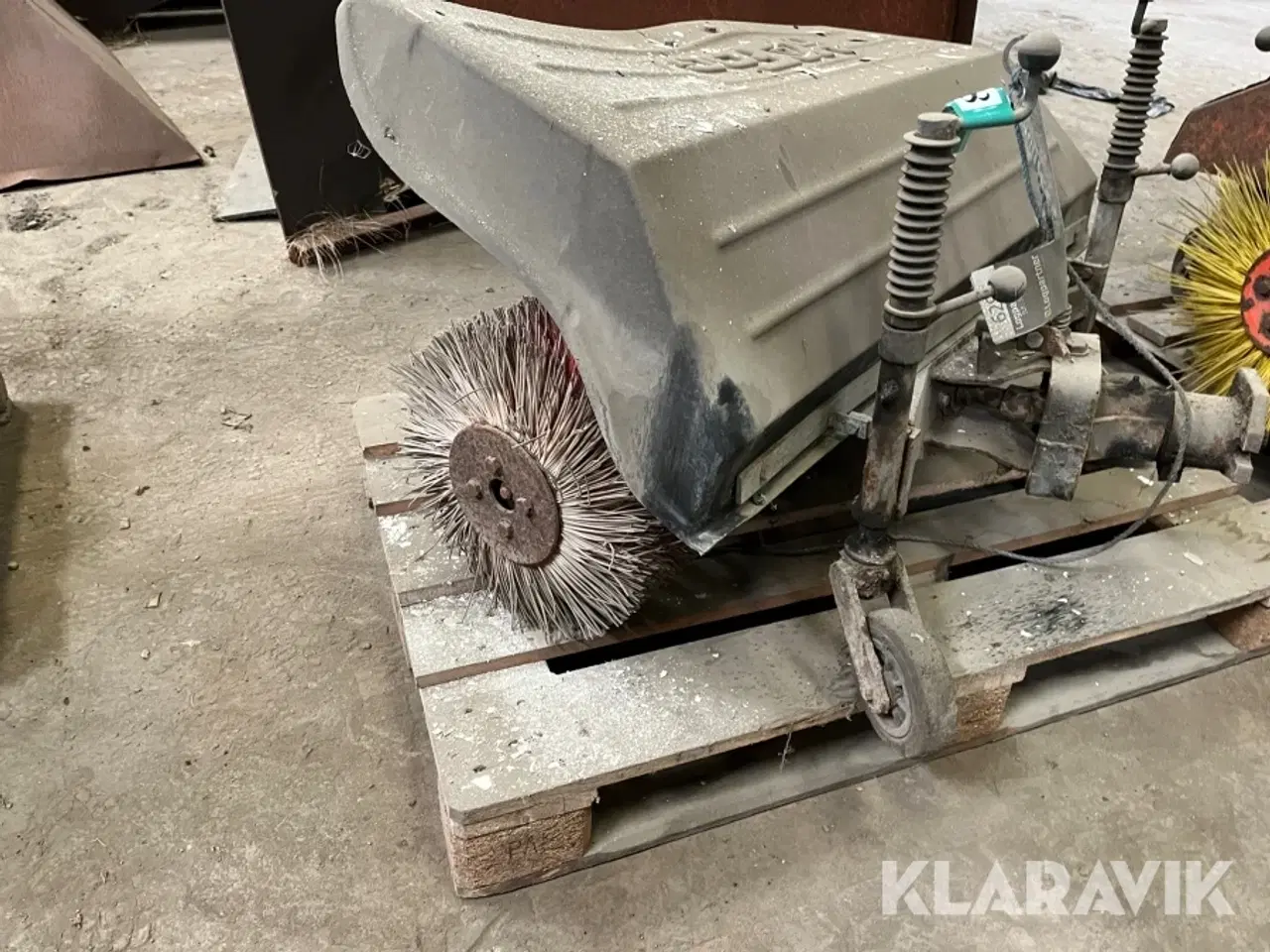 Billede 2 - Kost Hafog