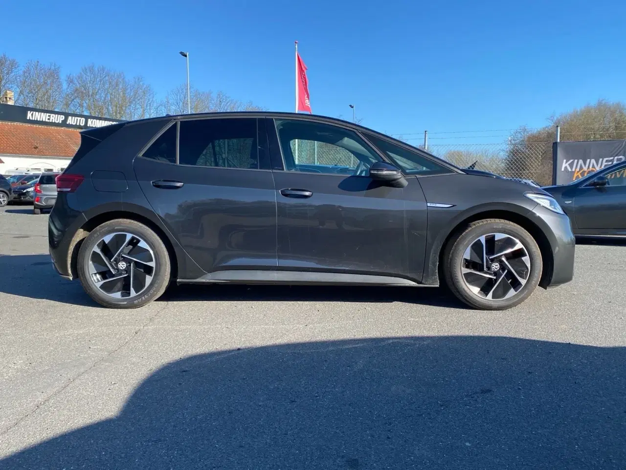 Billede 5 - VW ID.3 EL Pro Family 145HK 5d Aut.