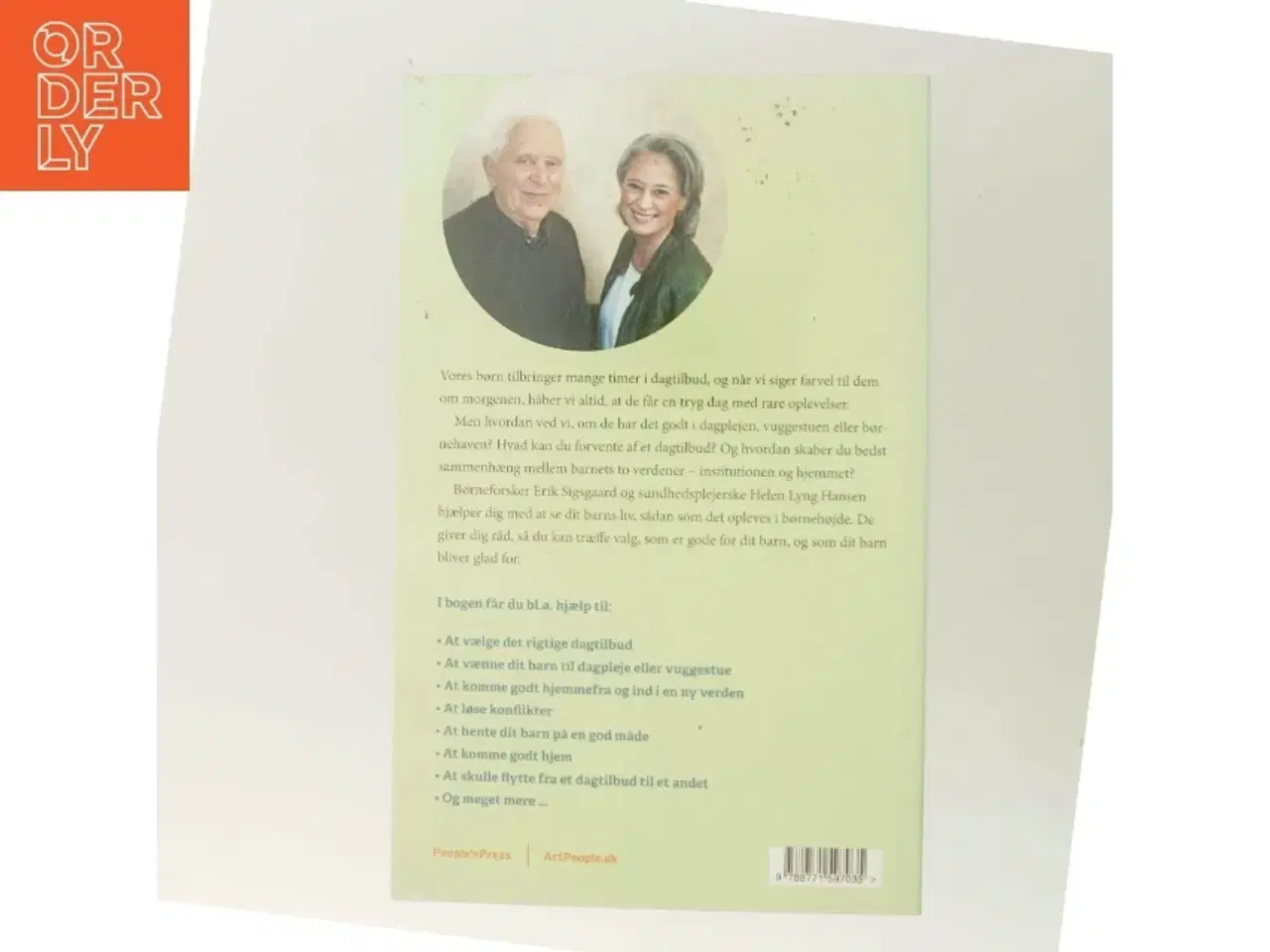 Billede 3 - Ha' en god dag, skat (Bog)