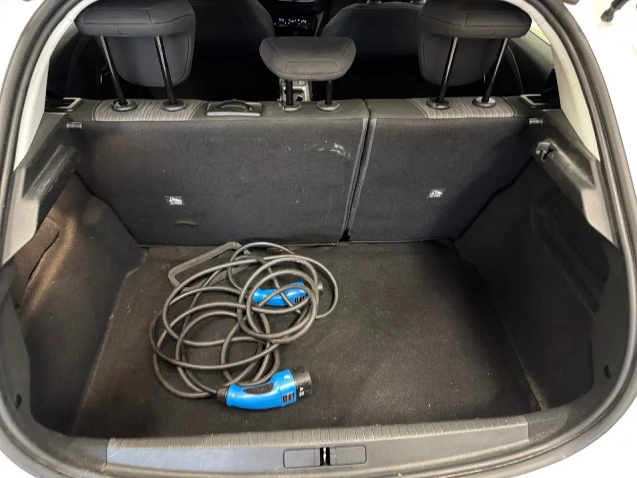 Billede 14 - Opel Corsa-e 50 Edition